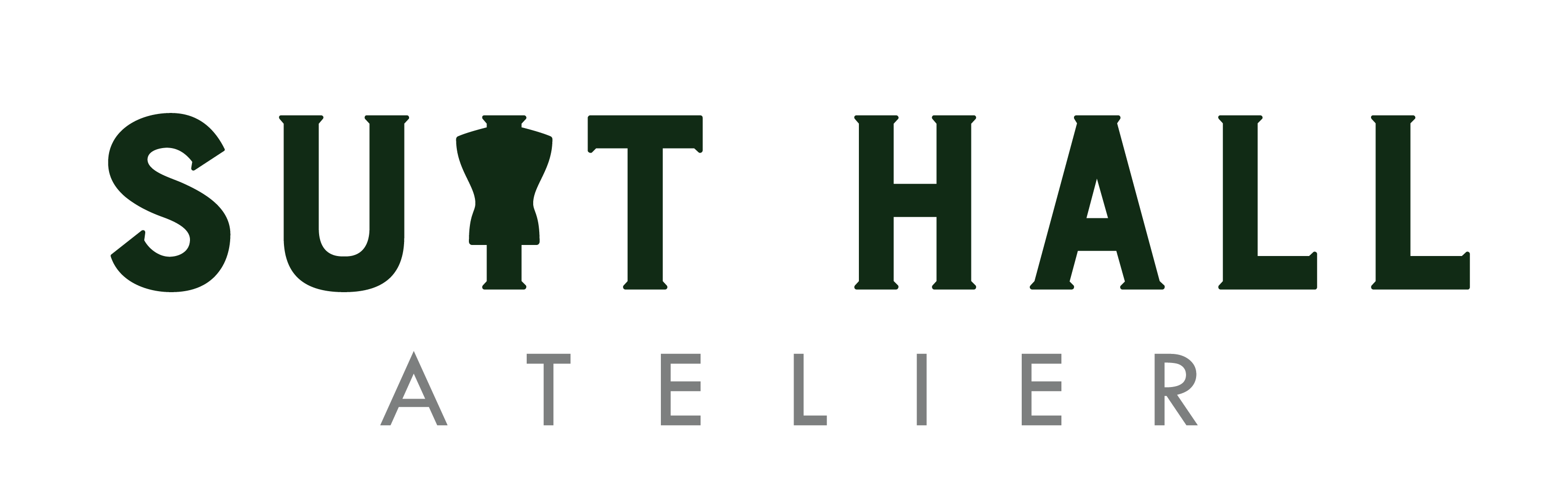 Suit Hall Logotipo